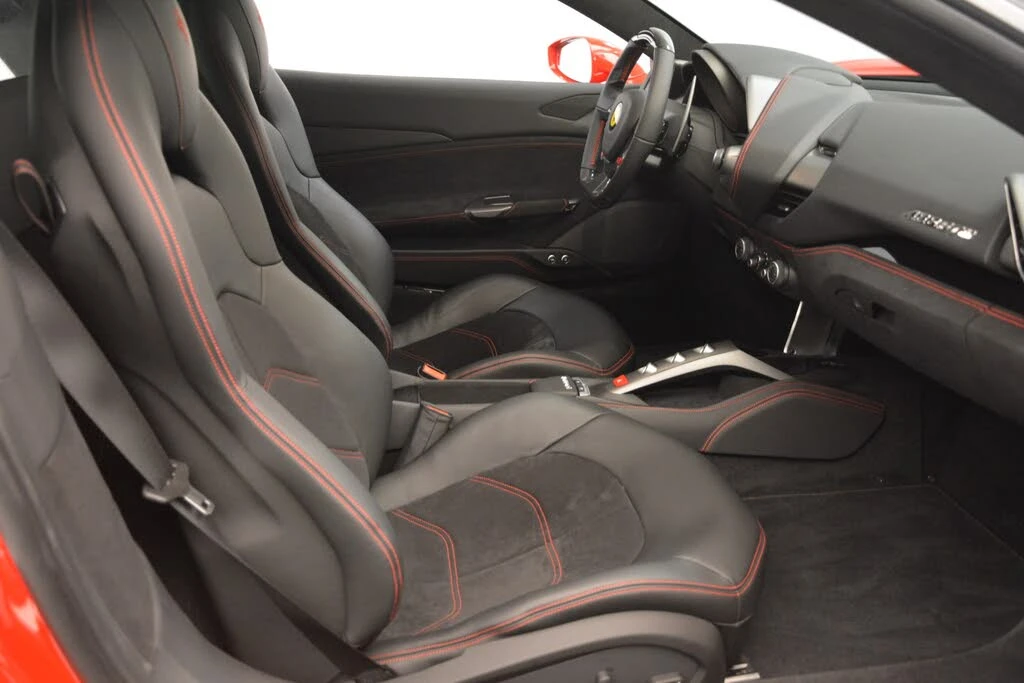 2018 Ferrari 488 GTB - Image 18 of 22