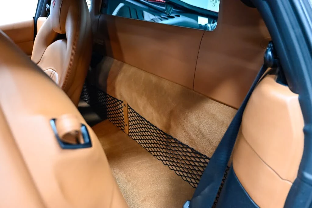 2018 Ferrari 488 GTB - Image 31 of 31