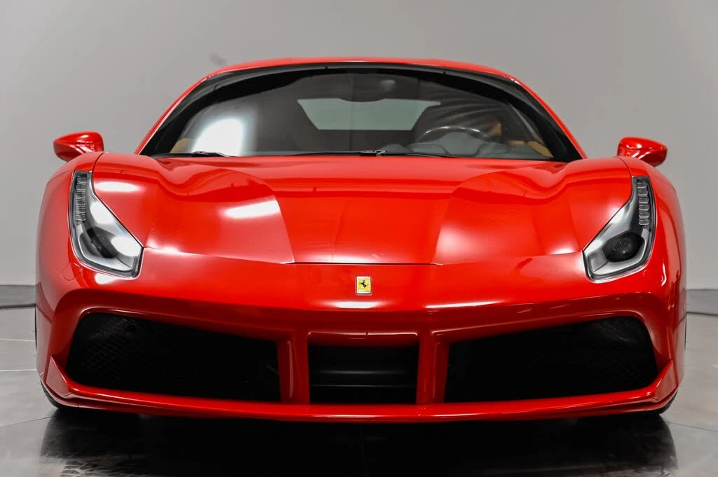 2018 Ferrari 488 GTB - Image 18 of 31