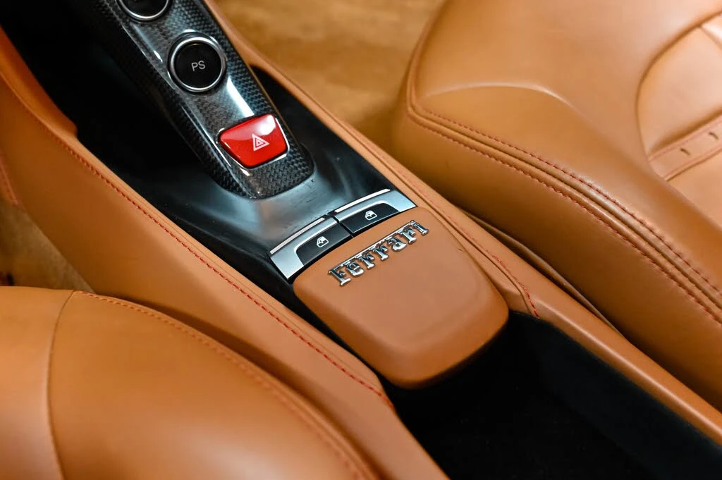 2018 Ferrari 488 GTB - Image 29 of 31