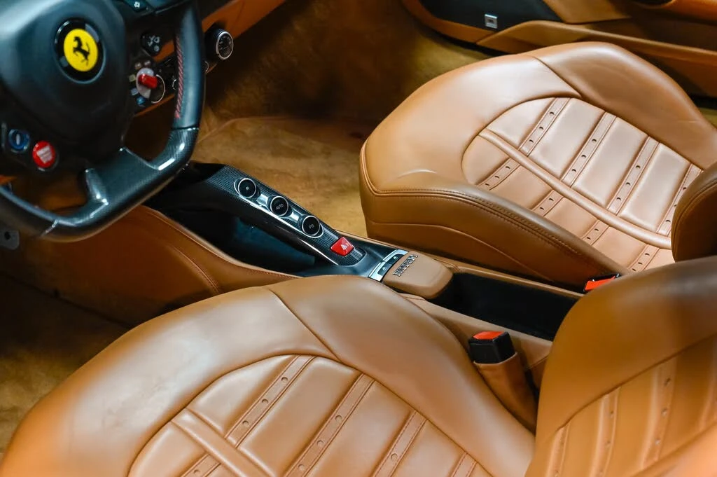 2018 Ferrari 488 GTB - Image 28 of 31