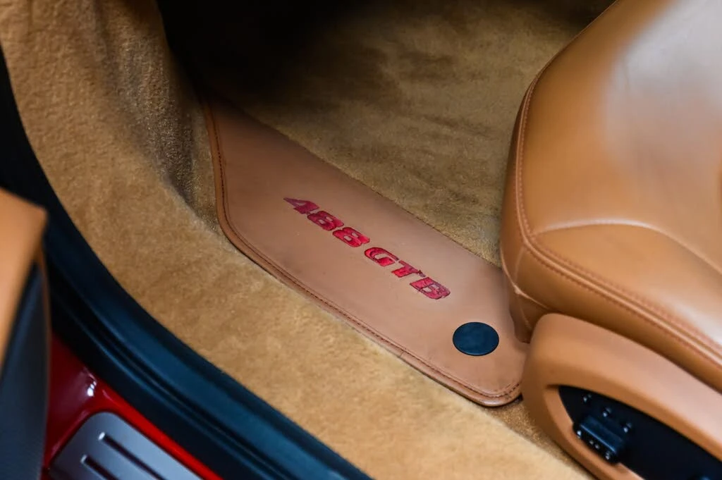 2018 Ferrari 488 GTB - Image 27 of 31