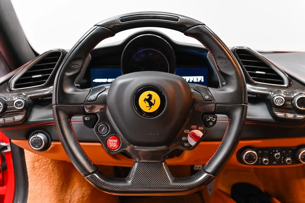2018 Ferrari 488 GTB - Image 7 of 31
