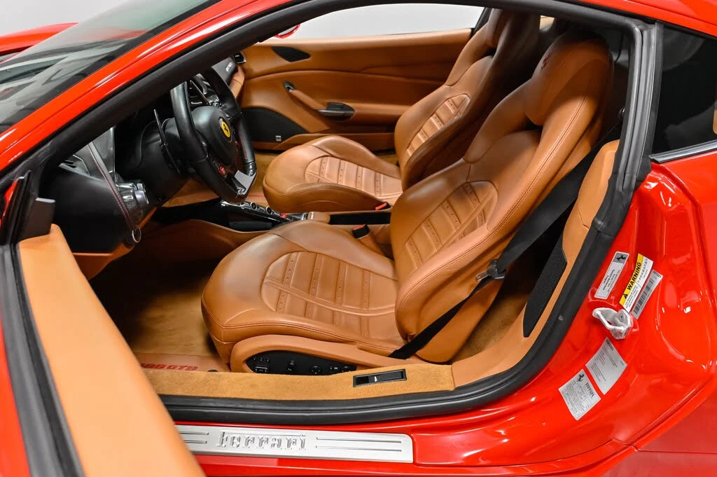 2018 Ferrari 488 GTB - Image 23 of 31