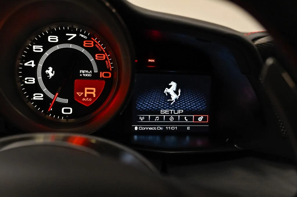 2018 Ferrari 488 GTB - Image 11 of 31