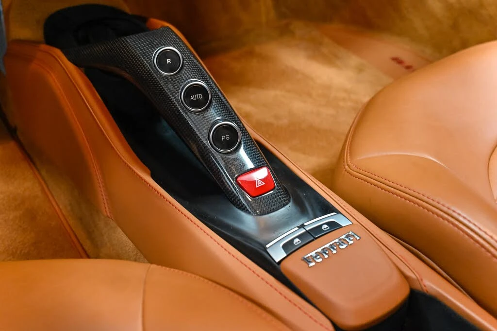 2018 Ferrari 488 GTB - Image 30 of 31