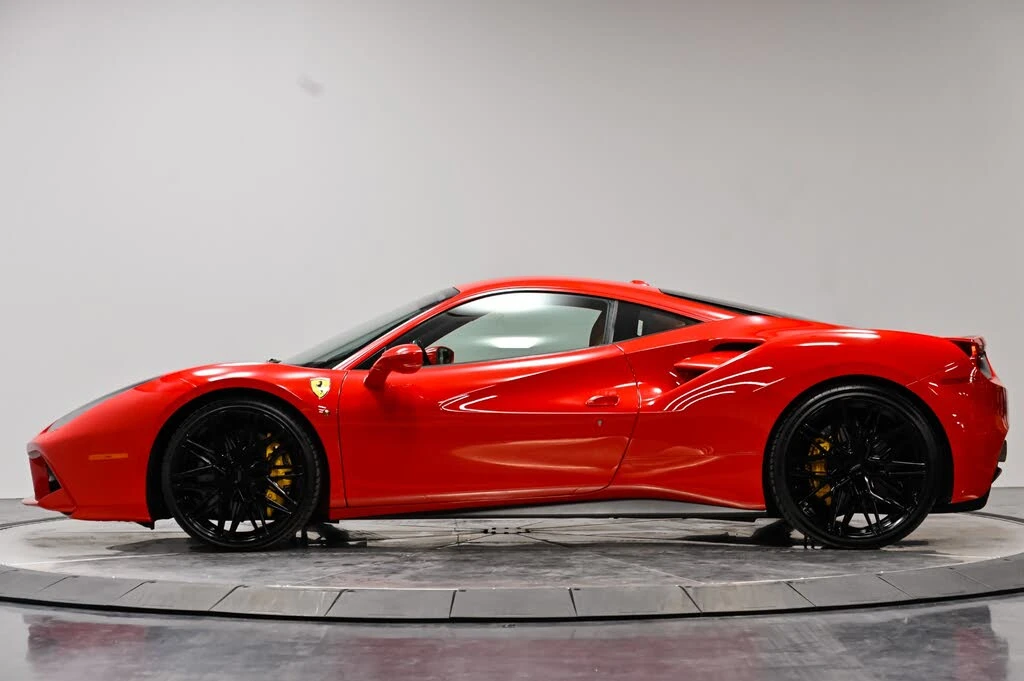 2018 Ferrari 488 GTB - Image 20 of 31