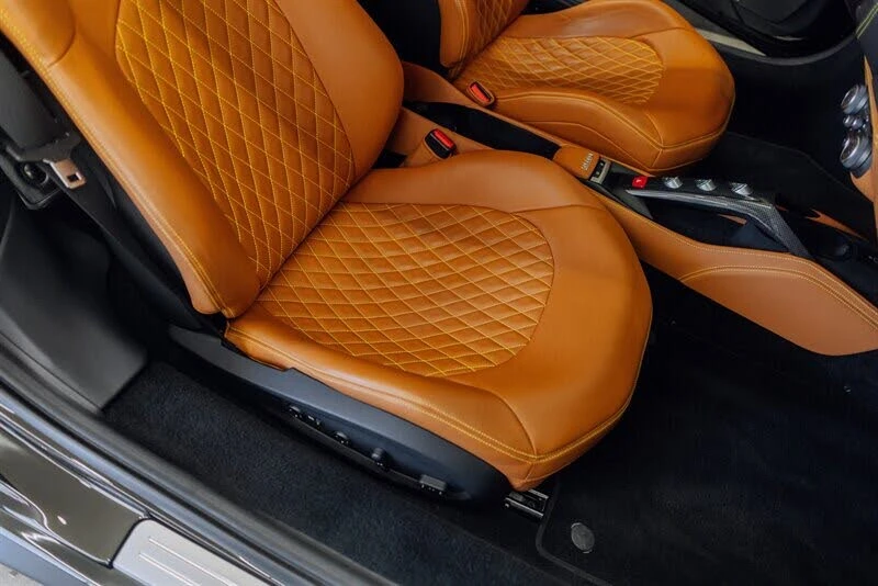 2018 Ferrari 488 GTB - Image 22 of 31