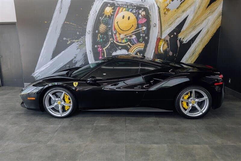 2018 Ferrari 488 GTB - Image 2 of 31