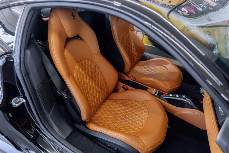 2018 Ferrari 488 GTB - Image 24 of 31