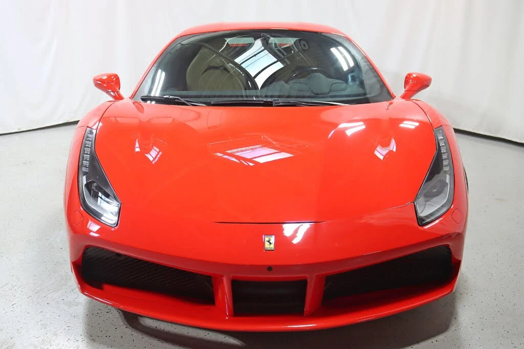 2018 Ferrari 488 GTB - Image 9 of 31