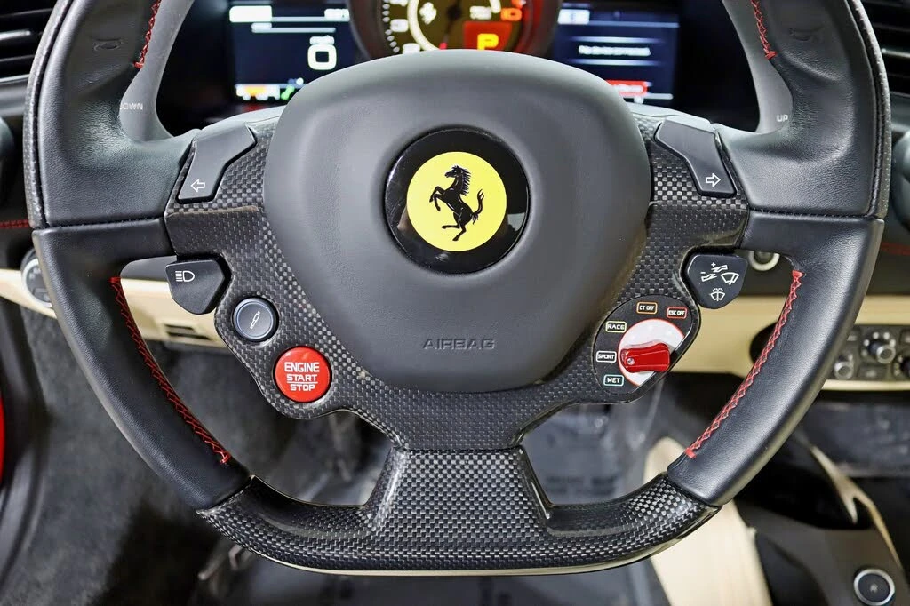 2018 Ferrari 488 GTB - Image 17 of 31