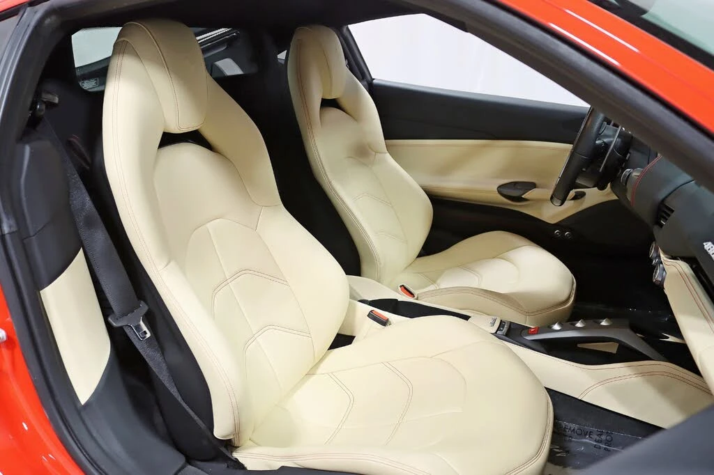 2018 Ferrari 488 GTB - Image 30 of 31