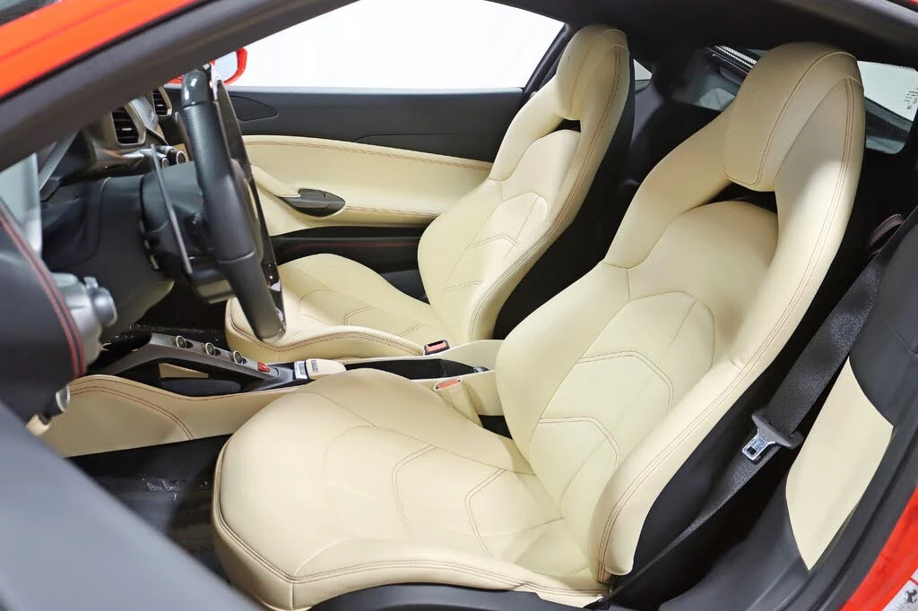 2018 Ferrari 488 GTB - Image 28 of 31