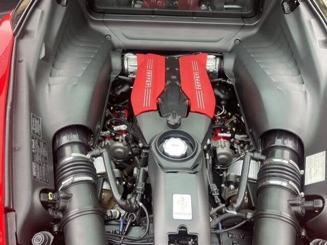 2018 Ferrari 488 GTB - Image 25 of 25