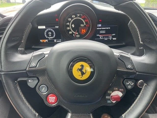 2018 Ferrari 488 GTB - Image 14 of 25