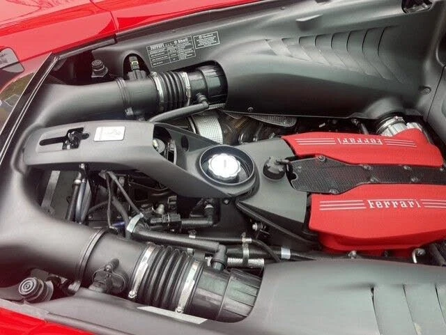 2018 Ferrari 488 GTB - Image 24 of 25