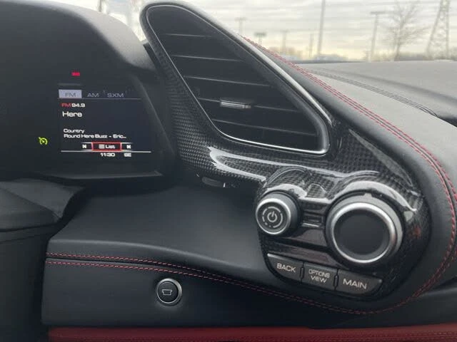 2018 Ferrari 488 GTB - Image 15 of 22