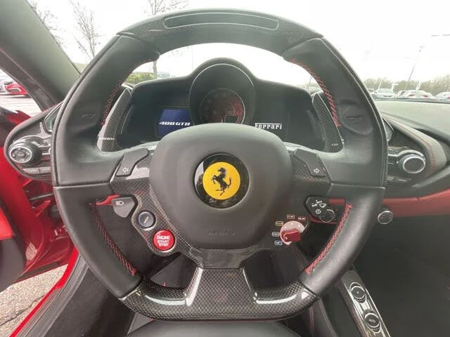 2018 Ferrari 488 GTB - Image 14 of 22