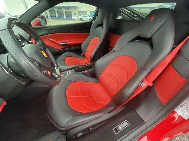 2018 Ferrari 488 GTB - Image 11 of 22