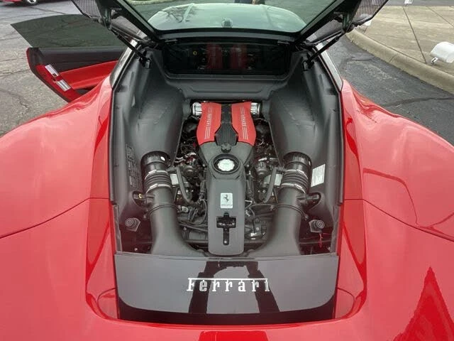 2018 Ferrari 488 GTB - Image 22 of 22