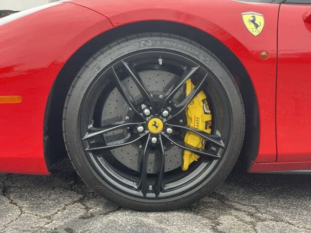 2018 Ferrari 488 GTB - Image 10 of 22