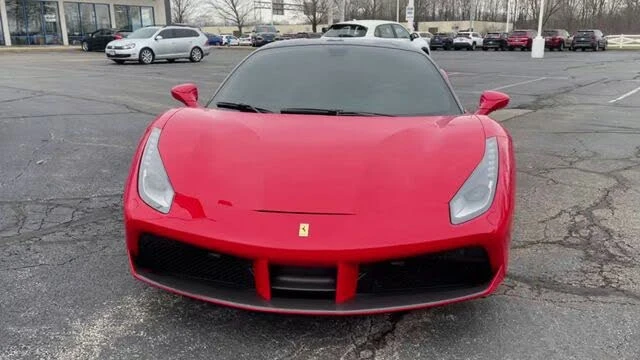 2018 Ferrari 488 GTB - Image 3 of 22