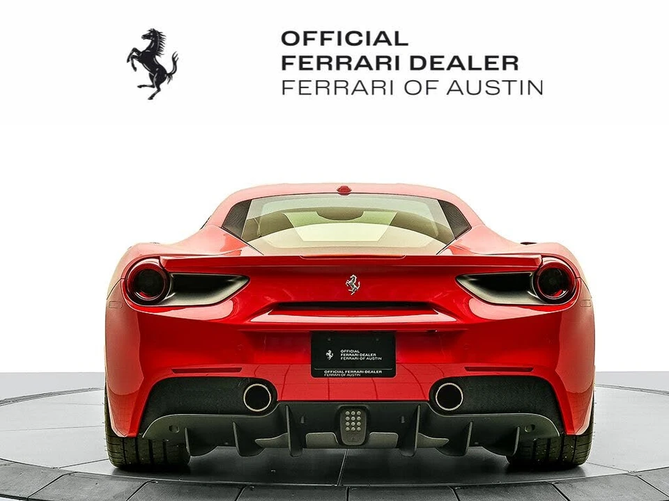 2018 Ferrari 488 GTB - Image 6 of 31