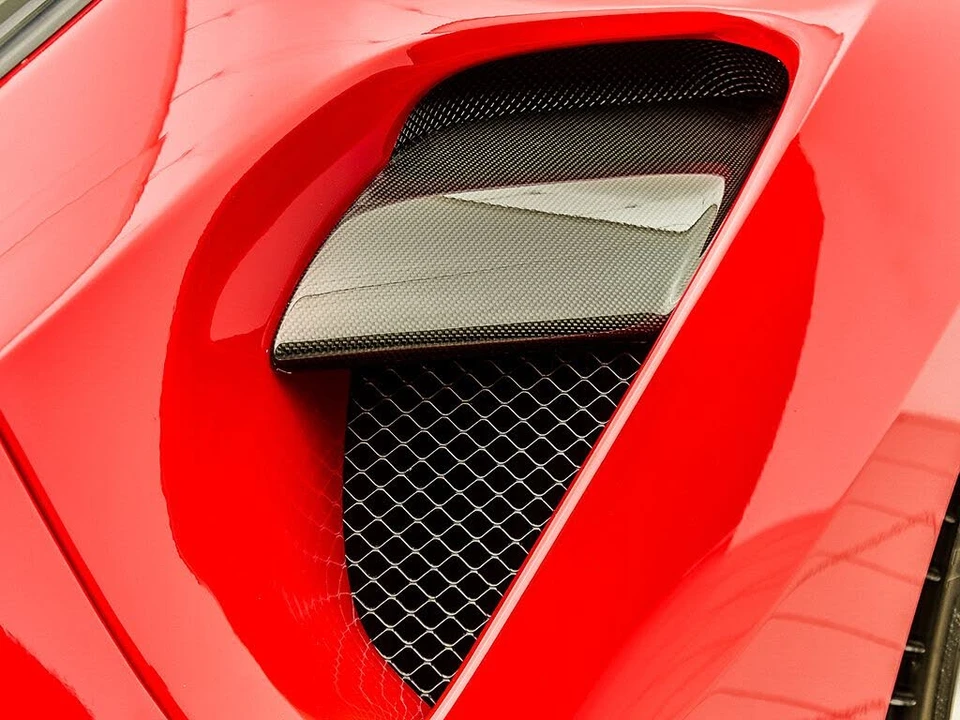 2018 Ferrari 488 GTB - Image 30 of 31