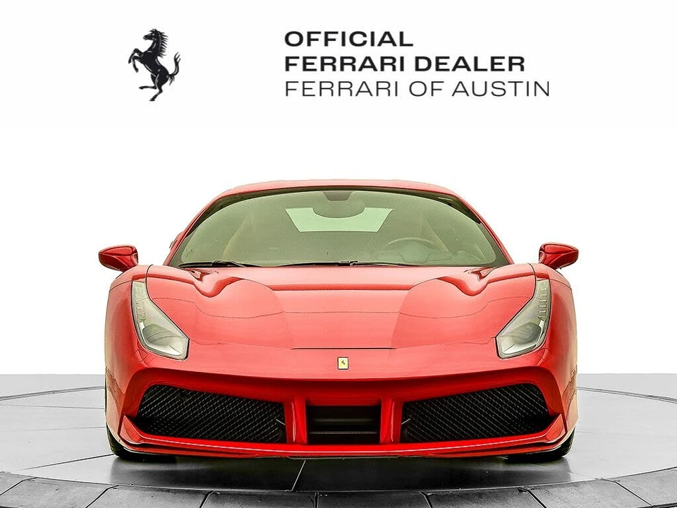 2018 Ferrari 488 GTB - Image 2 of 31