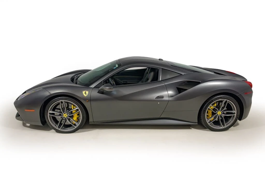 2018 Ferrari 488 GTB - Image 3 of 31