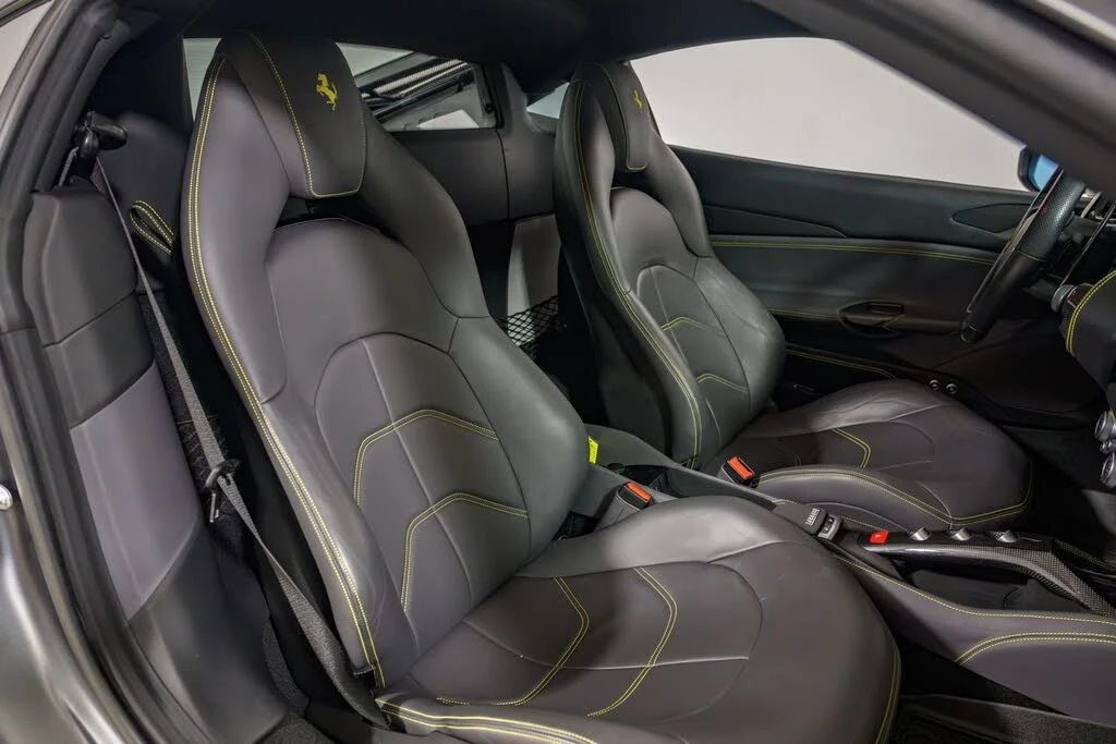 2018 Ferrari 488 GTB - Image 27 of 31