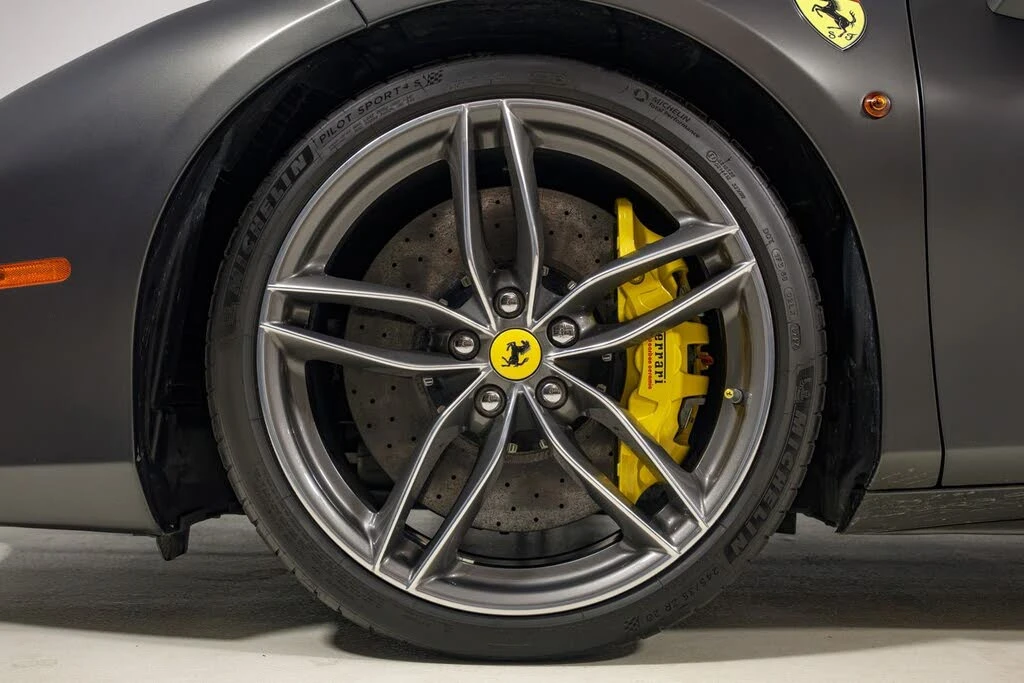 2018 Ferrari 488 GTB - Image 12 of 31