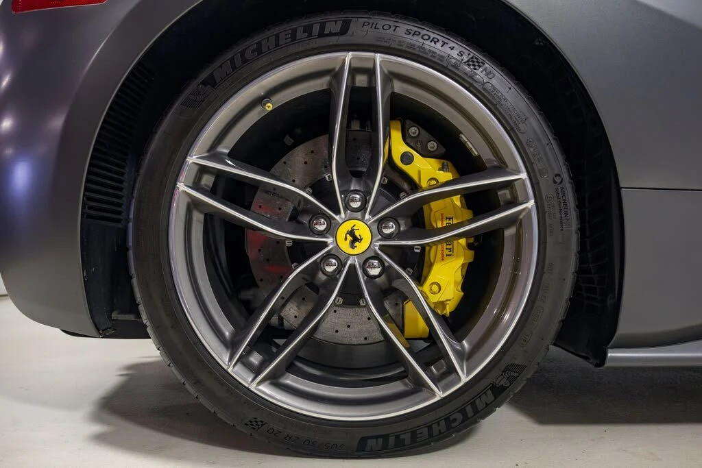2018 Ferrari 488 GTB - Image 14 of 31