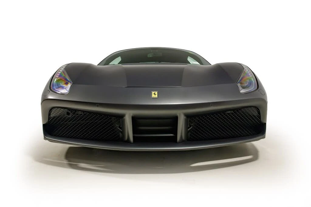2018 Ferrari 488 GTB - Image 10 of 31