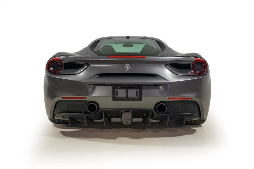 2018 Ferrari 488 GTB - Image 6 of 31