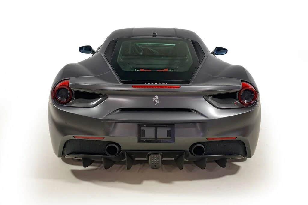 2018 Ferrari 488 GTB - Image 5 of 31