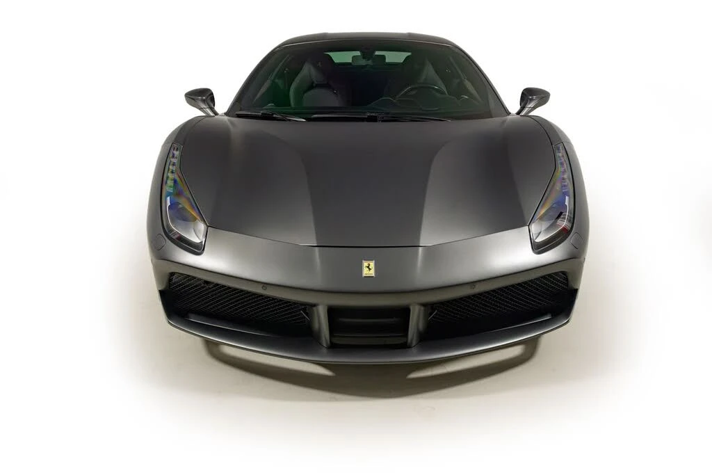 2018 Ferrari 488 GTB - Image 11 of 31