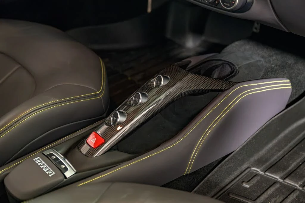 2018 Ferrari 488 GTB - Image 28 of 31