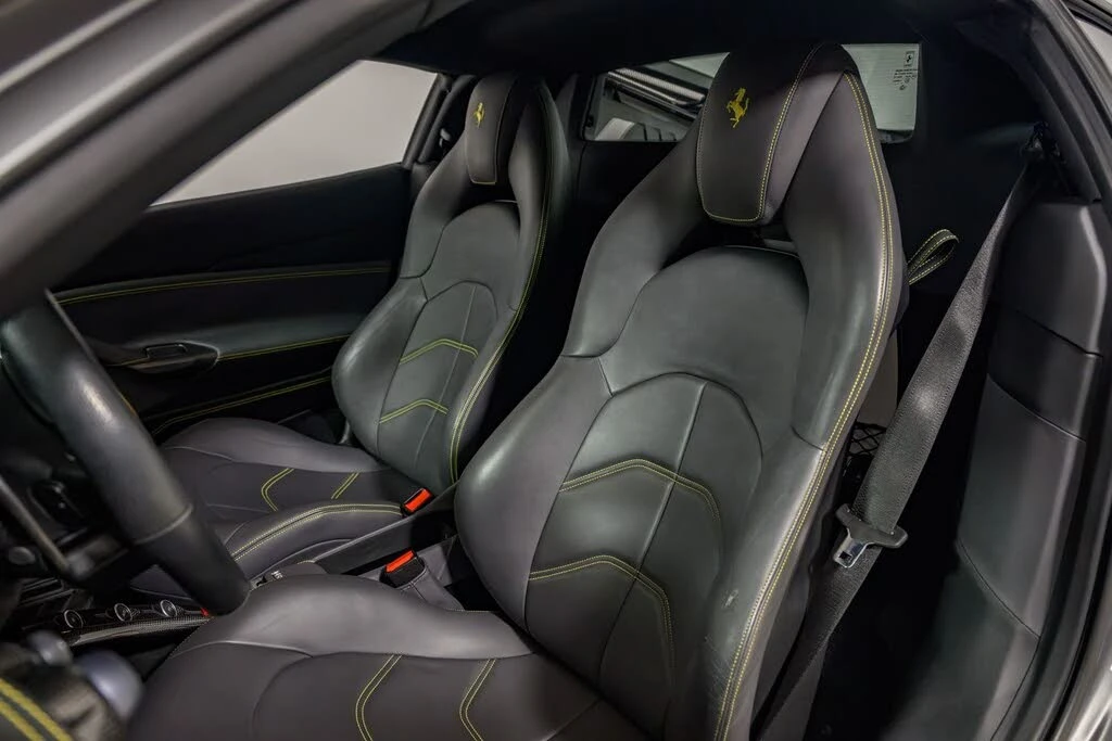 2018 Ferrari 488 GTB - Image 23 of 31