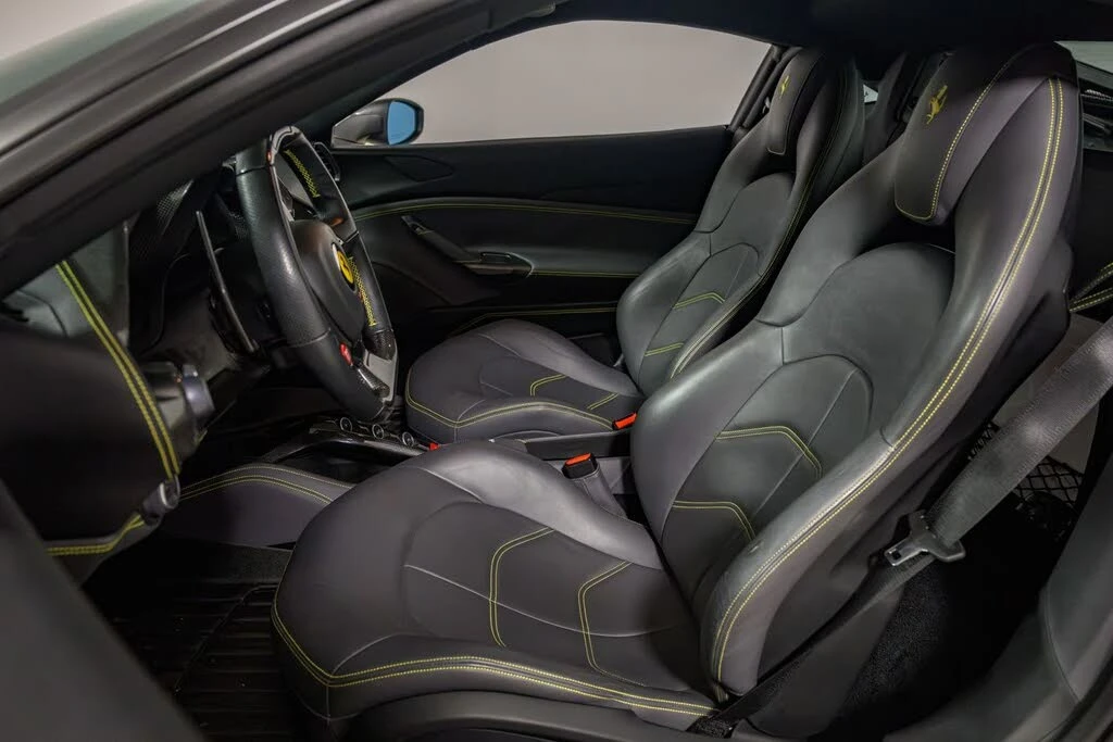 2018 Ferrari 488 GTB - Image 22 of 31