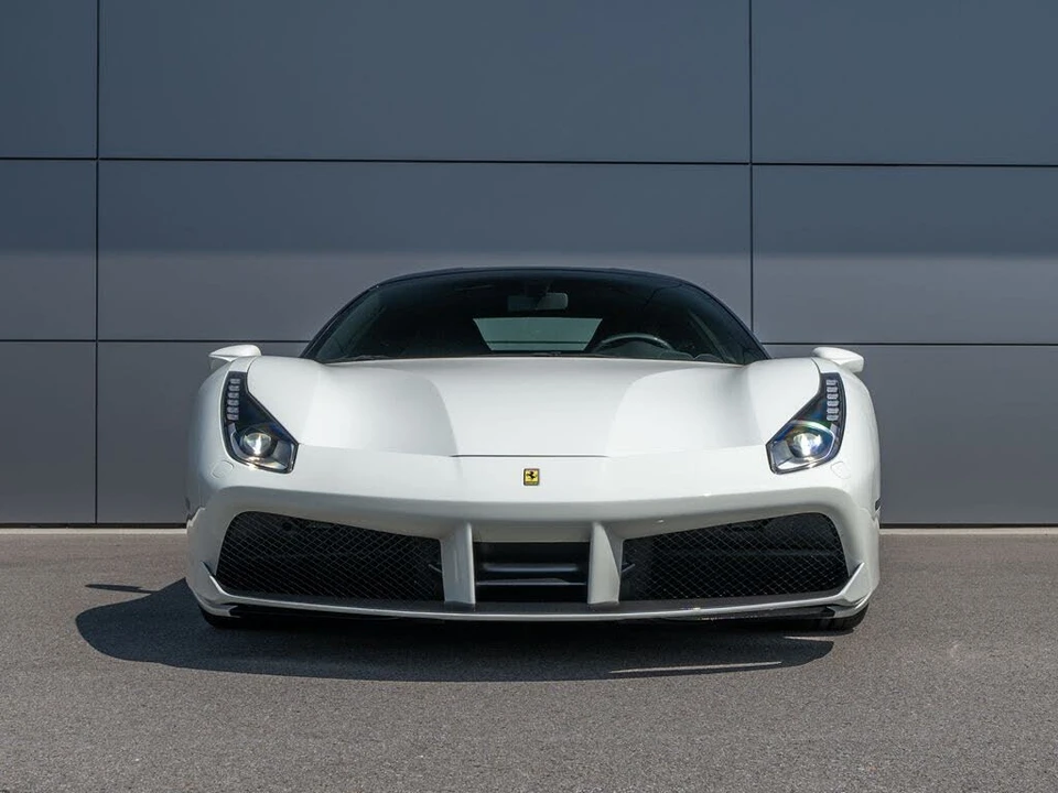 2018 Ferrari 488 GTB - Image 3 of 7