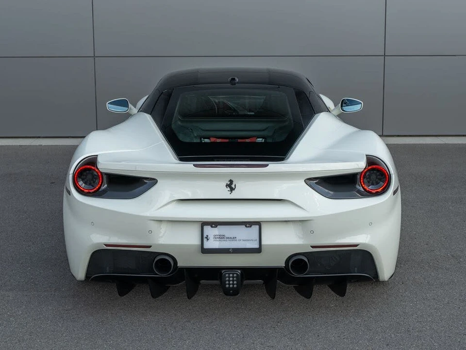 2018 Ferrari 488 GTB - Image 7 of 7