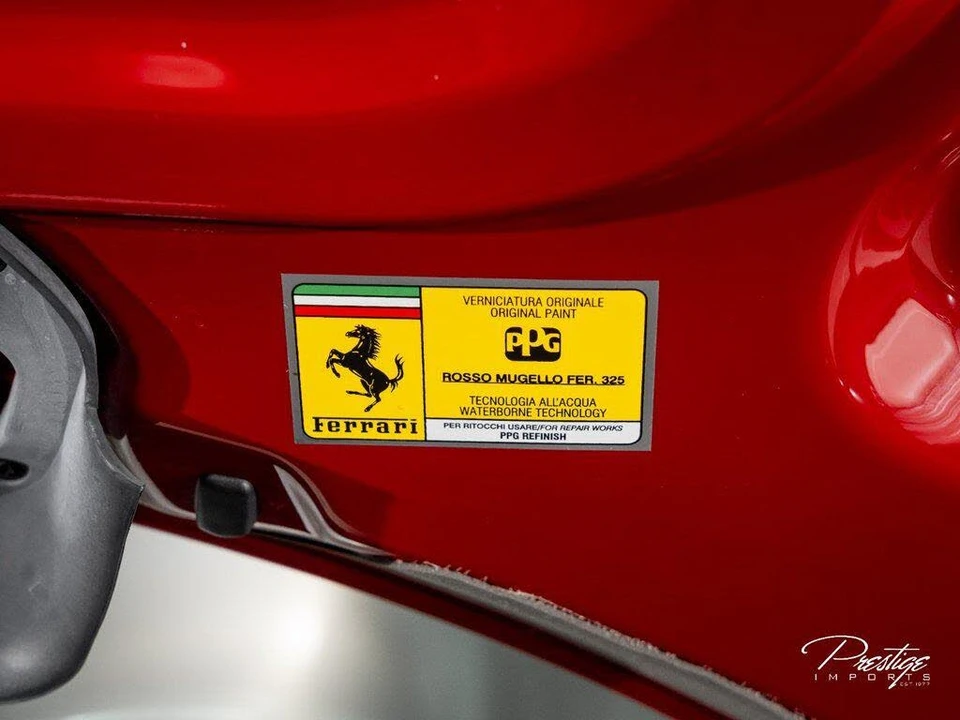 2018 Ferrari 488 GTB - Image 6 of 31