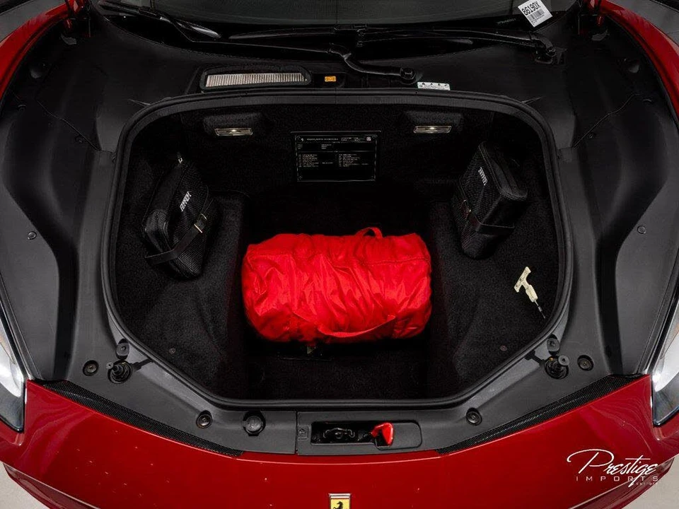 2018 Ferrari 488 GTB - Image 4 of 31
