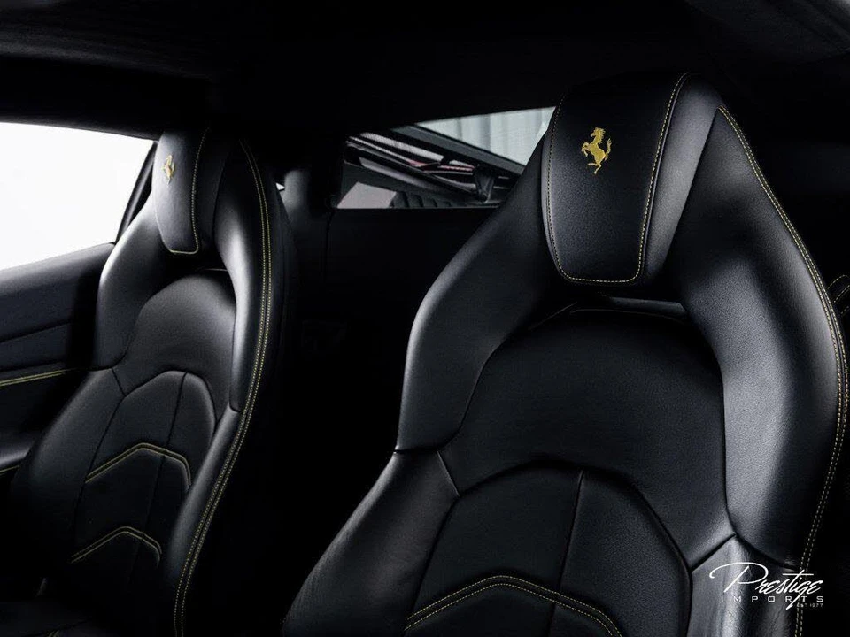 2018 Ferrari 488 GTB - Image 26 of 31