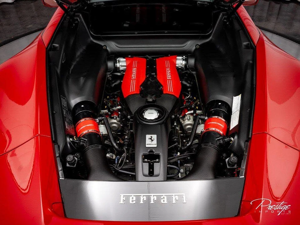 2018 Ferrari 488 GTB - Image 15 of 31
