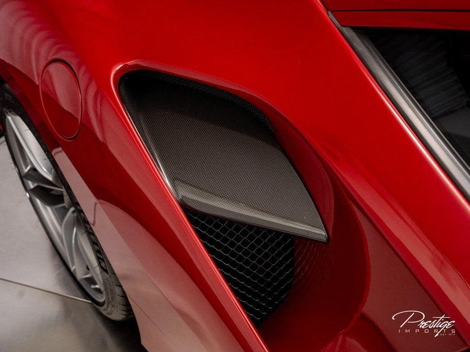2018 Ferrari 488 GTB - Image 20 of 31