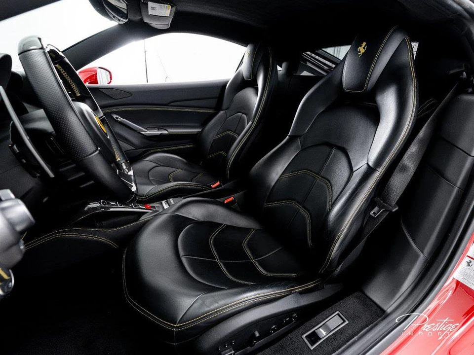 2018 Ferrari 488 GTB - Image 25 of 31