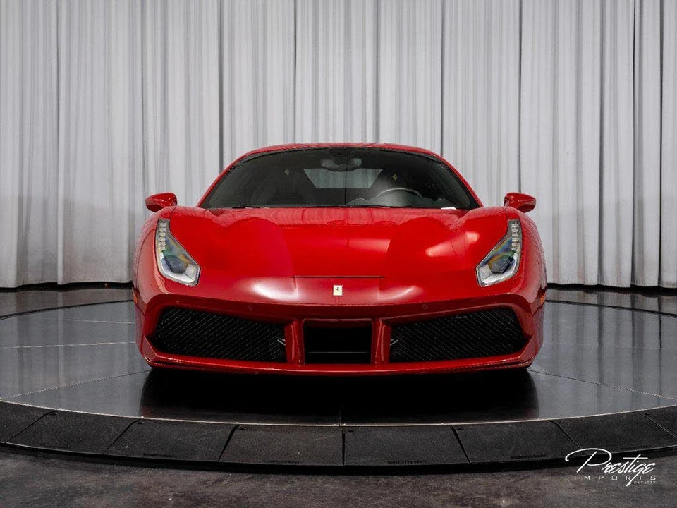 2018 Ferrari 488 GTB - Image 2 of 31